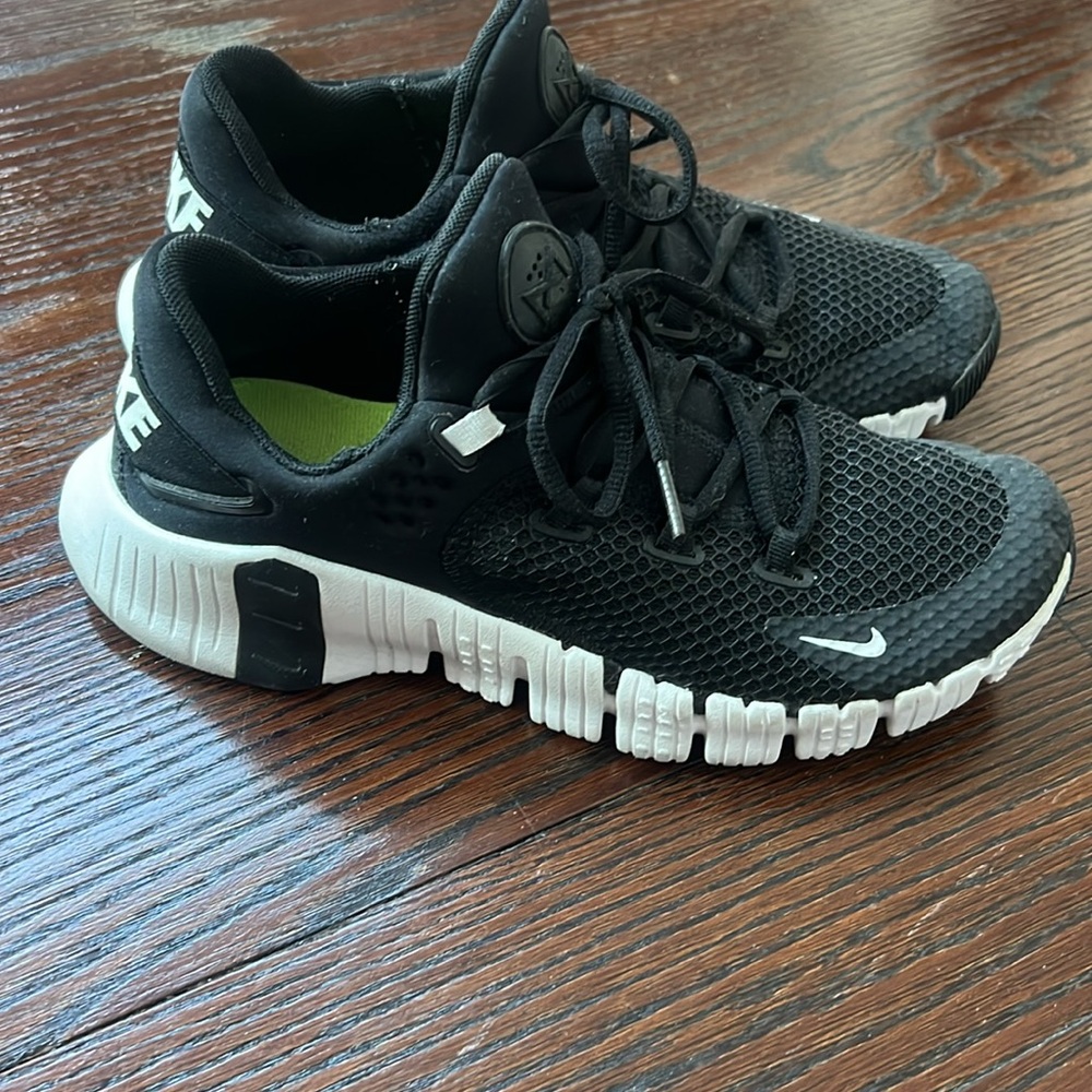 Nike metcon